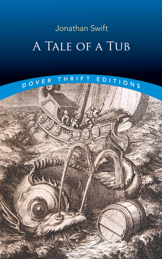 Cover image: A Tale of a Tub 9780486817521