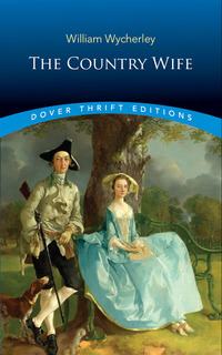 Cover image: The Country Wife 9780486817538