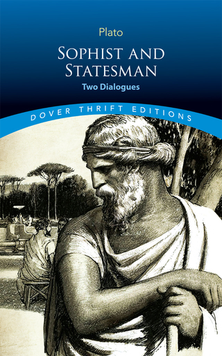 Titelbild: Sophist and Statesman 9780486813448