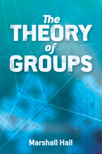 Omslagafbeelding: The Theory of Groups 9780486816906