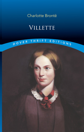 Imagen de portada: Villette 9780486821856