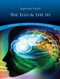 Imagen de portada: The Ego and the Id 9780486821566