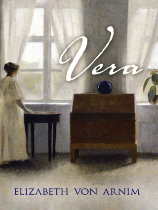 Cover image: Vera 9780486823492