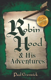 Cover image: Robin Hood 9780486824291