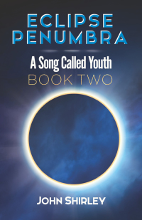 Titelbild: Eclipse Penumbra 9780486817927