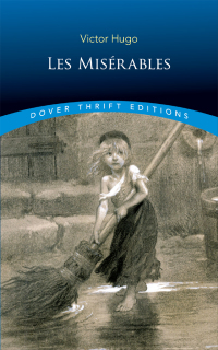 Cover image: Les Miserables 9780486822181