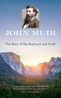Cover image: The Story of My Boyhood and Youth 9780486822396