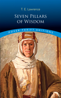 Imagen de portada: Seven Pillars of Wisdom 9780486821498