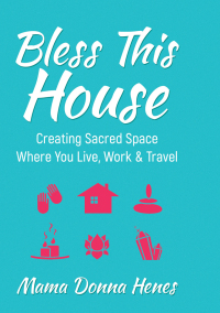 Omslagafbeelding: Bless This House 1st edition 9780486818450