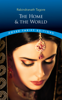 Cover image: The Home and the World 9780486822402