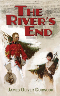 Imagen de portada: The River's End 9780486823812