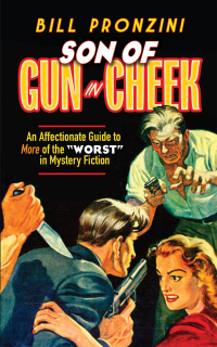 Cover image: Son of Gun in Cheek 9780486817989