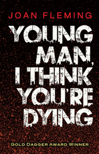 Imagen de portada: Young Man, I Think You're Dying 9780486822976
