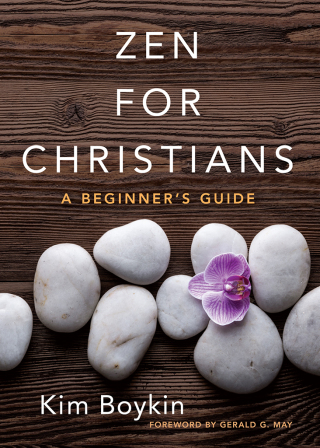 表紙画像: Zen for Christians 1st edition 9780486824406