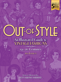 Cover image: Out-of-Style 9780486819884