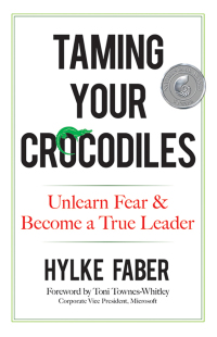 Cover image: Taming Your Crocodiles 9780486820842