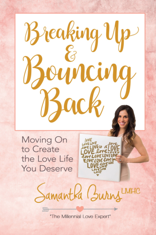 Cover image: Breaking Up and Bouncing Back 1st edition 9780486823959