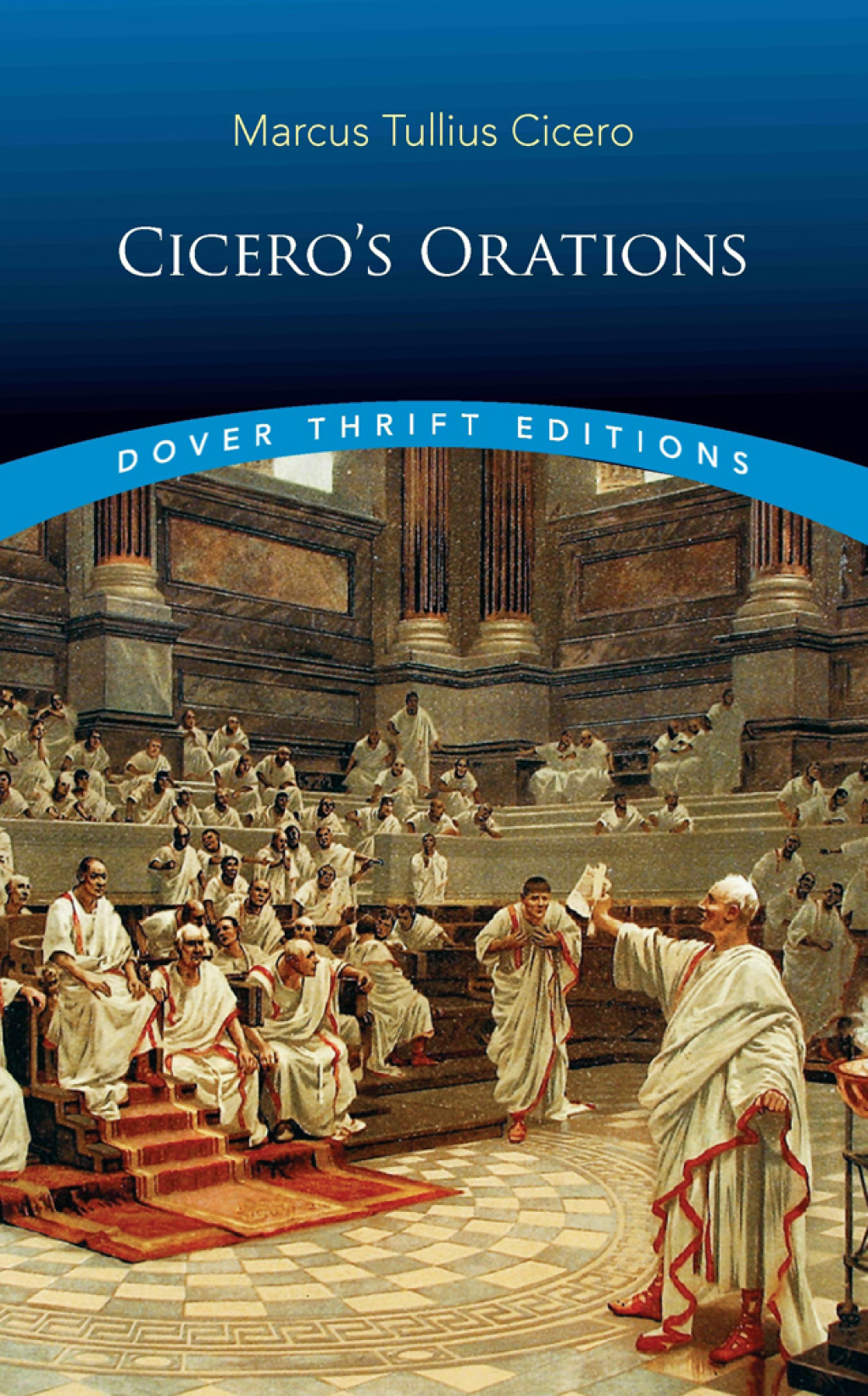 Cicero’s Orations