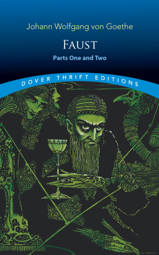 Cover image: Faust: Parts One and Two 9780486821887