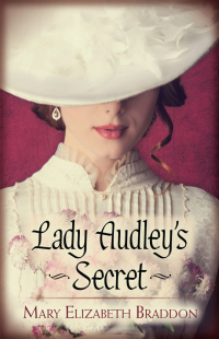 Imagen de portada: Lady Audley's Secret 9780486823775