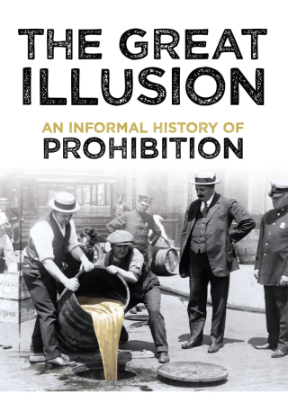 Cover image: The Great Illusion 9780486824680