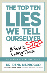 Imagen de portada: The Top Ten Lies We Tell Ourselves 1st edition 9780486821542