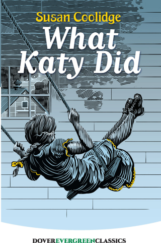 Imagen de portada: What Katy Did 9780486822525