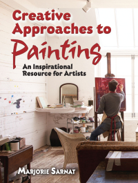 Omslagafbeelding: Creative Approaches to Painting 9780486824567