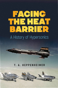 Cover image: Facing the Heat Barrier 9780486827636