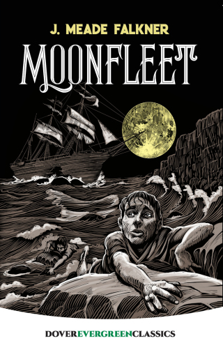 Cover image: Moonfleet 9780486828787