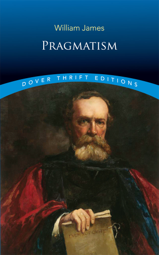 Cover image: Pragmatism 9780486826622