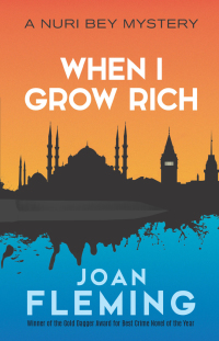 Cover image: When I Grow Rich 9780486825618
