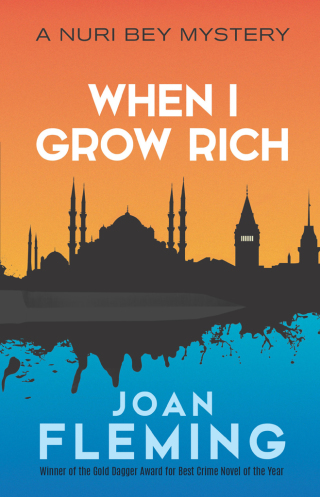 Cover image: When I Grow Rich 9780486825618