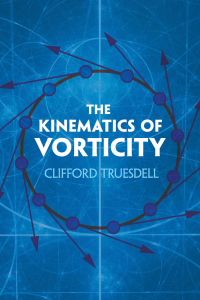 Cover image: The Kinematics of Vorticity 9780486823645