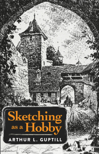 Cover image: Sketching as a Hobby 9780486828374