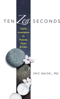 Cover image: Ten Zen Seconds 1st edition 9780486821610