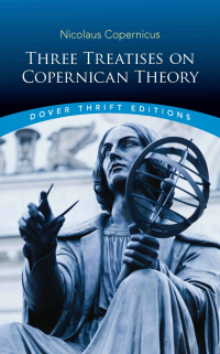 Titelbild: Three Treatises on Copernican Theory 9780486827759