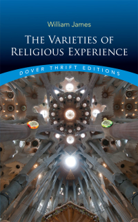 Imagen de portada: The Varieties of Religious Experience 9780486826639