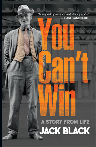 Cover image: You Can't Win 9780486826806
