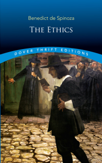 Cover image: The Ethics 9780486827650