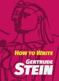 Cover image: How to Write 9780486828428