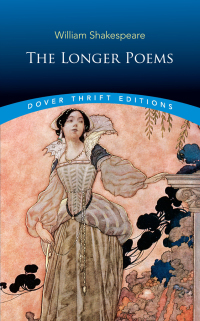 Cover image: The Longer Poems 9780486827667