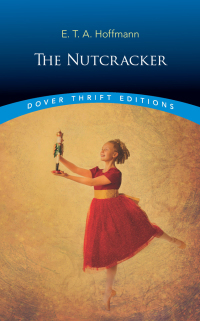 Cover image: The Nutcracker 9780486826646