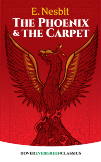 Imagen de portada: The Phoenix and the Carpet 9780486828800
