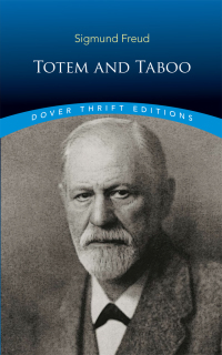 Cover image: Totem and Taboo 9780486827520