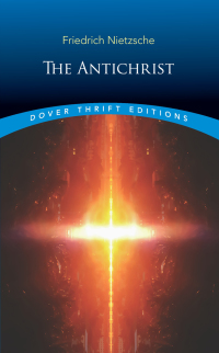 Cover image: The Antichrist 9780486826660