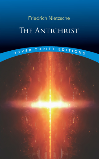 Cover image: The Antichrist 9780486826660