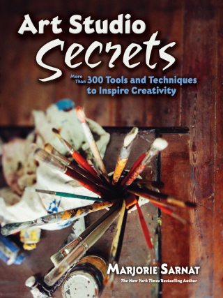 Cover image: Art Studio Secrets 9780486826721