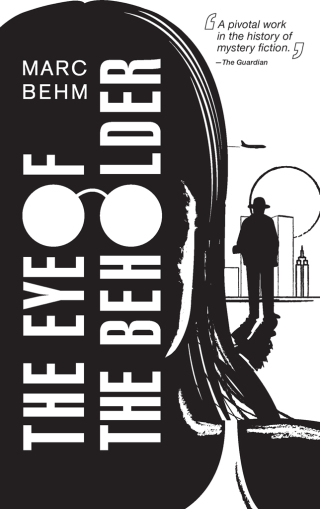 Cover image: The Eye of the Beholder 9780486827568
