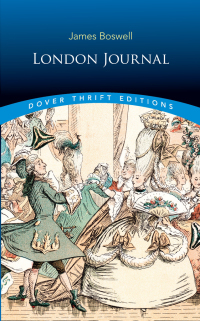 Cover image: London Journal 9780486828497